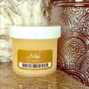 SCENTSY Echo wax